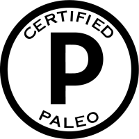 Paleo Certified