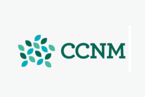 Logo de CCNM